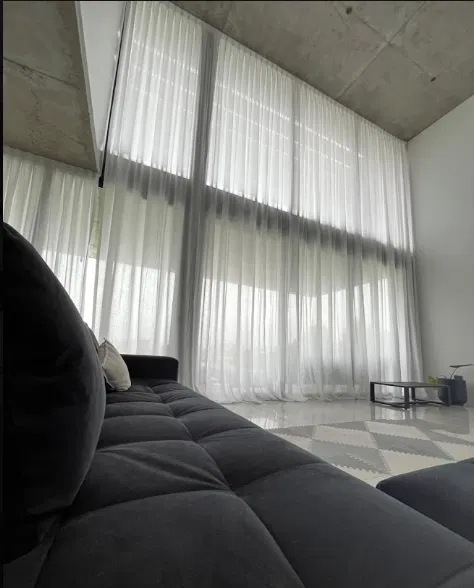 Cortinas Milhilos