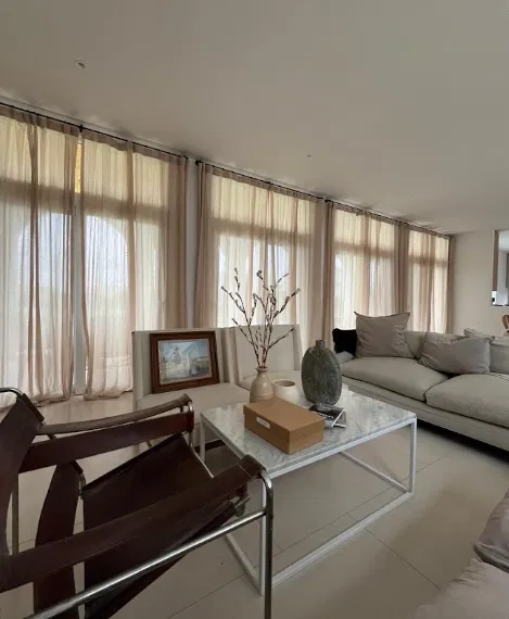 Cortinas Milhilos