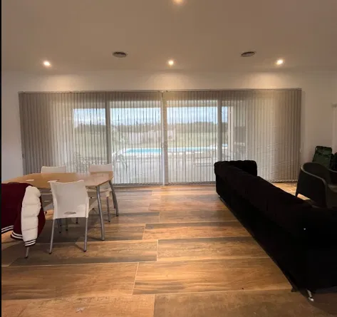 Cortinas Milhilos