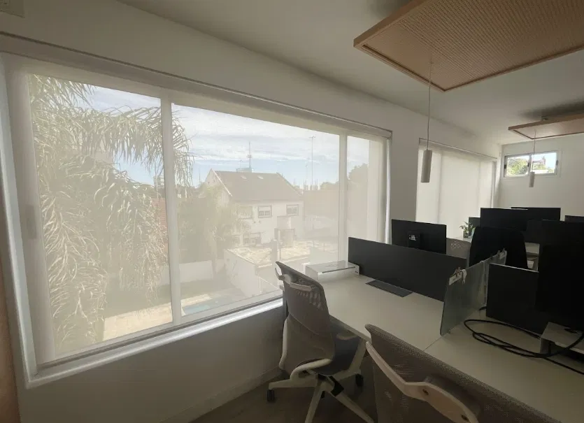 Cortinas Milhilos