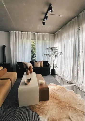 Cortinas Milhilos