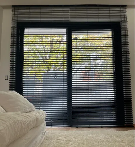 Cortinas Milhilos