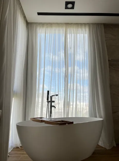 Cortinas Milhilos