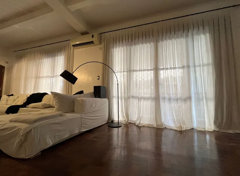 Cortinas Milhilos