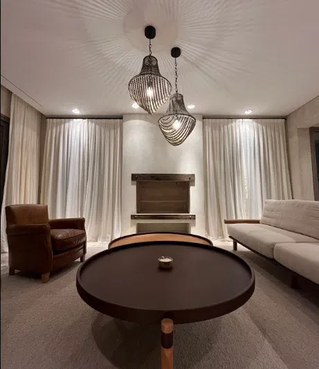 Cortinas Milhilos