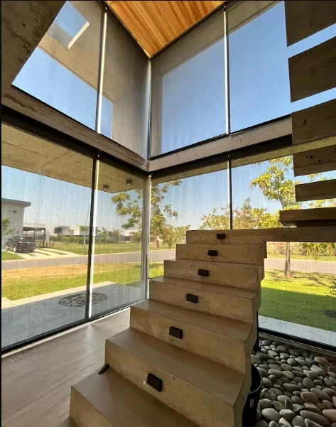 Cortinas Milhilos