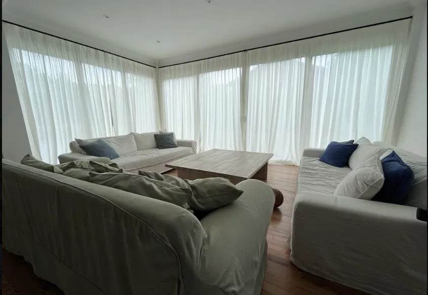 Cortinas Milhilos